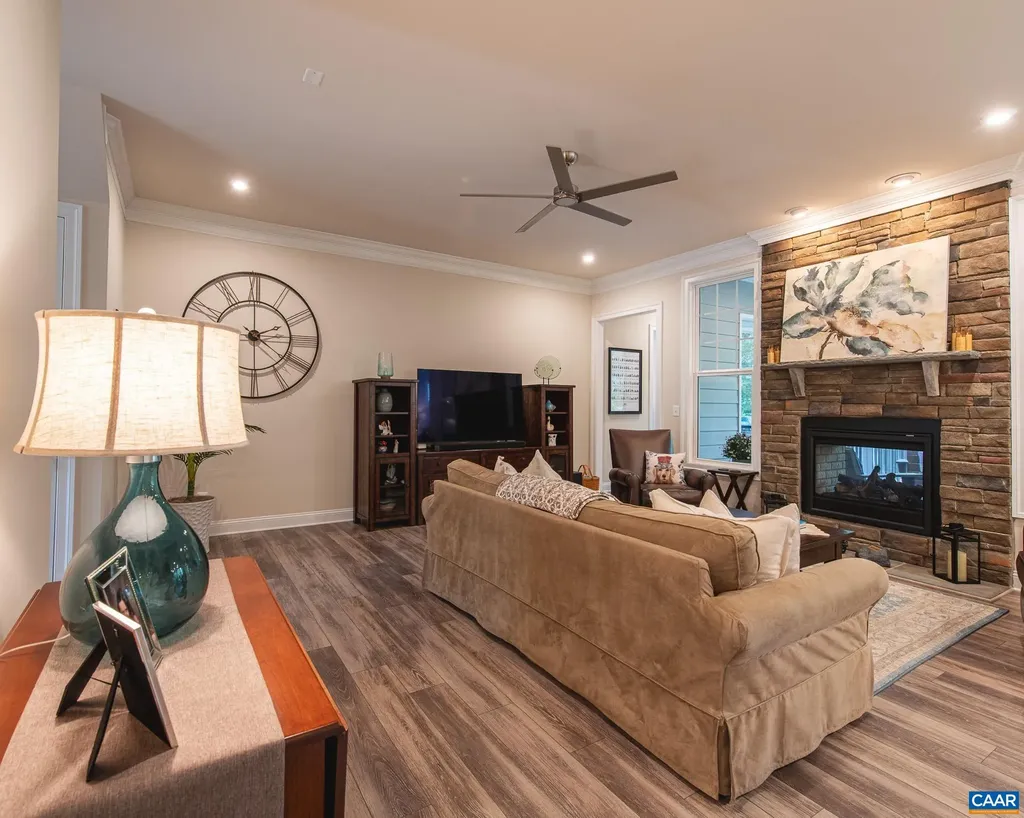 2481 Pendower Lane Keswick VA 22947