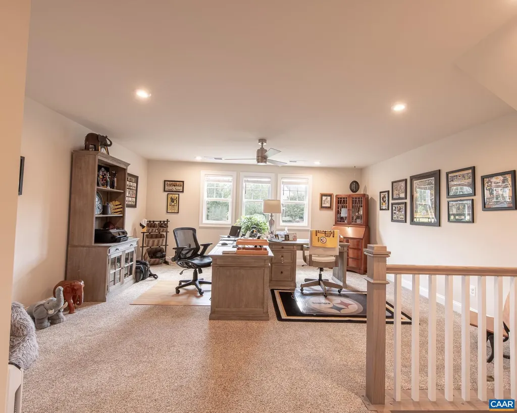 2481 Pendower Lane Keswick VA 22947