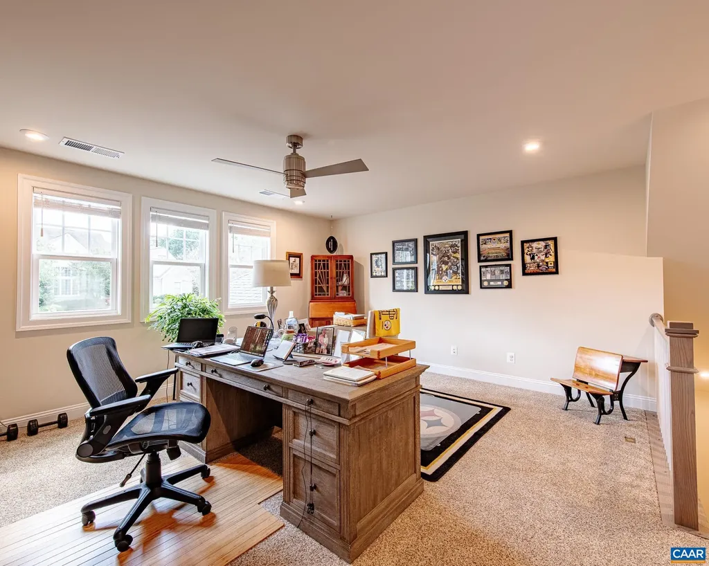 2481 Pendower Lane Keswick VA 22947