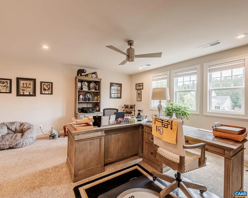 2481 Pendower Lane Keswick VA 22947