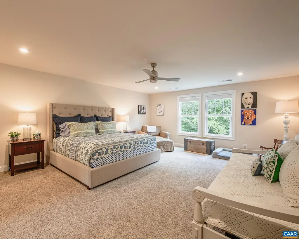 2481 Pendower Lane Keswick VA 22947