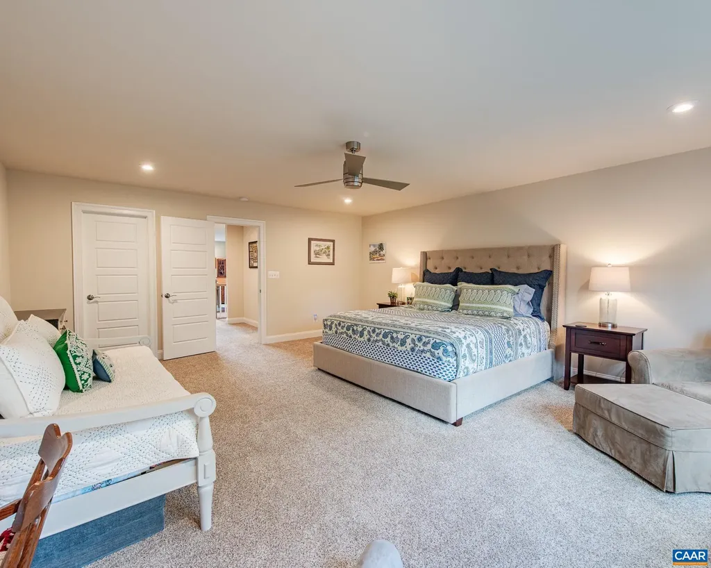 2481 Pendower Lane Keswick VA 22947