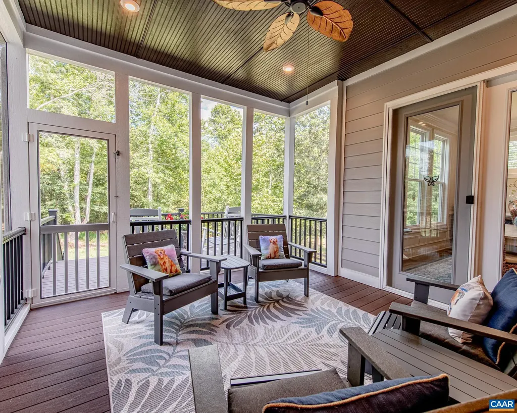 2481 Pendower Lane Keswick VA 22947