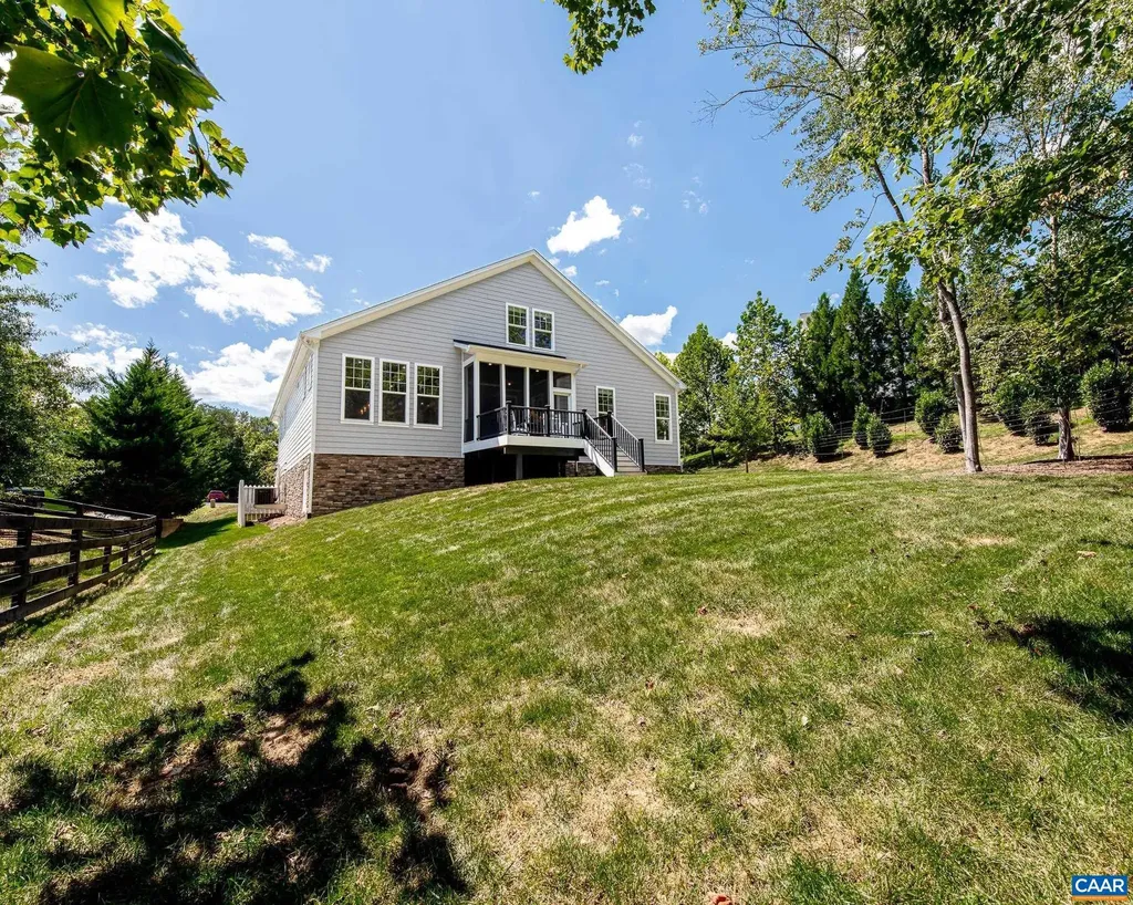 2481 Pendower Lane Keswick VA 22947