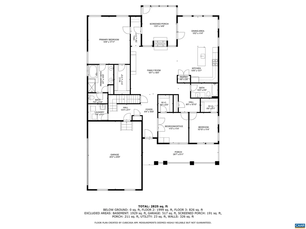 2481 Pendower Lane Keswick VA 22947