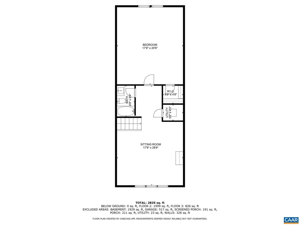 2481 Pendower Lane Keswick VA 22947