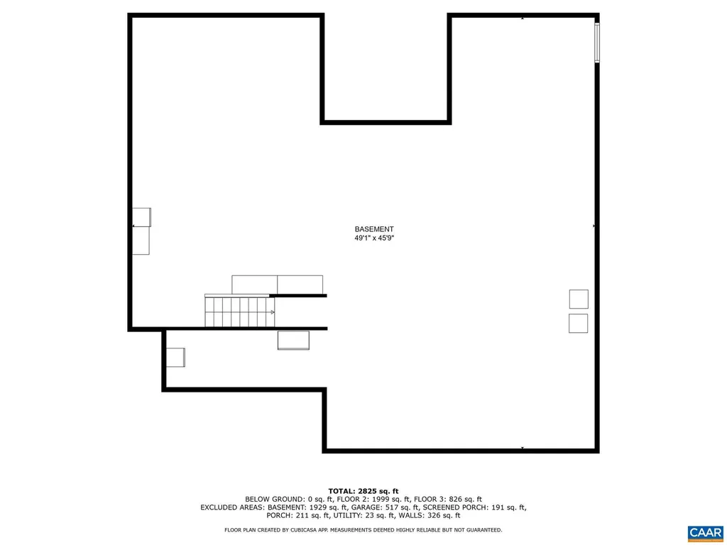 2481 Pendower Lane Keswick VA 22947