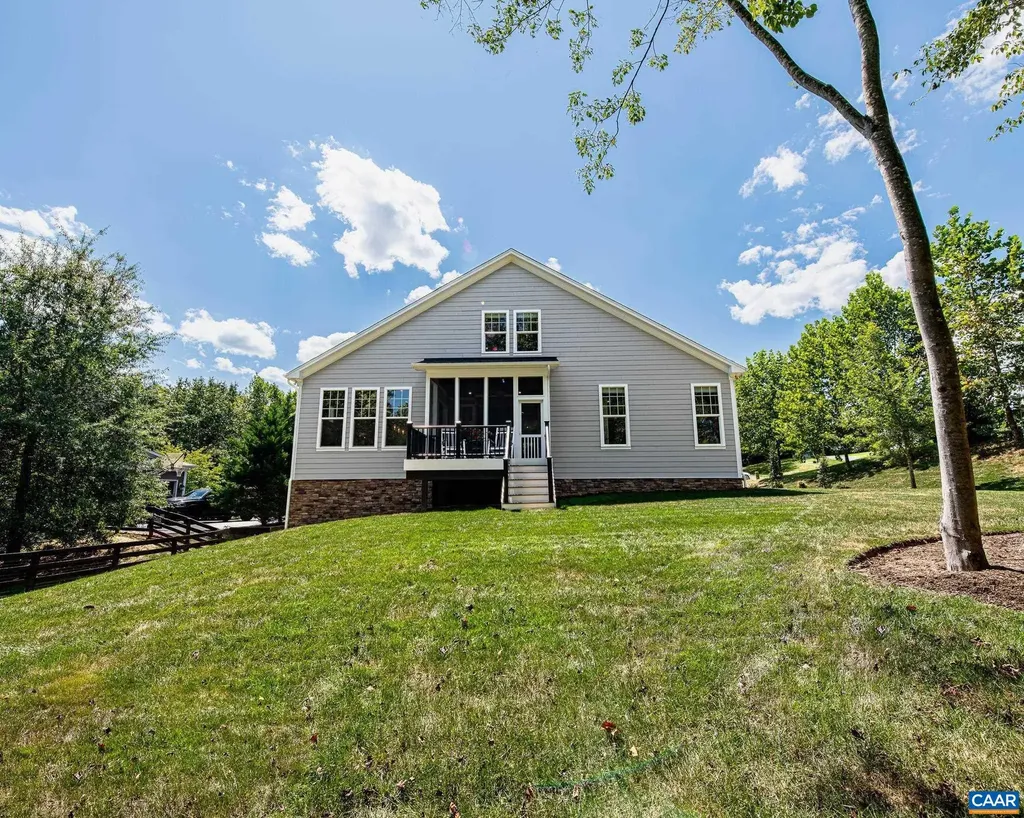 2481 Pendower Lane Keswick VA 22947