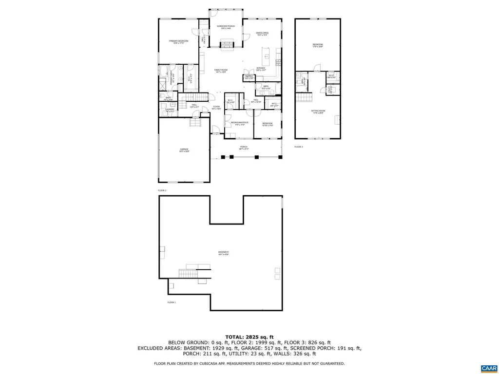 2481 Pendower Lane Keswick VA 22947