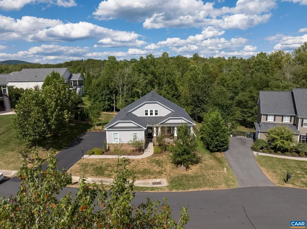 2481 Pendower Lane Keswick VA 22947