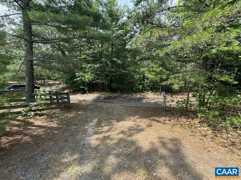 Tbd Starey Draft Lane West Augusta VA 24485