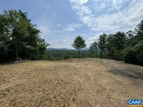 Tbd Starey Draft Lane West Augusta VA 24485