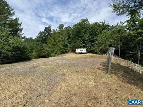 Tbd Starey Draft Lane West Augusta VA 24485