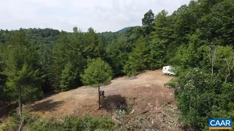 Tbd Starey Draft Lane West Augusta VA 24485