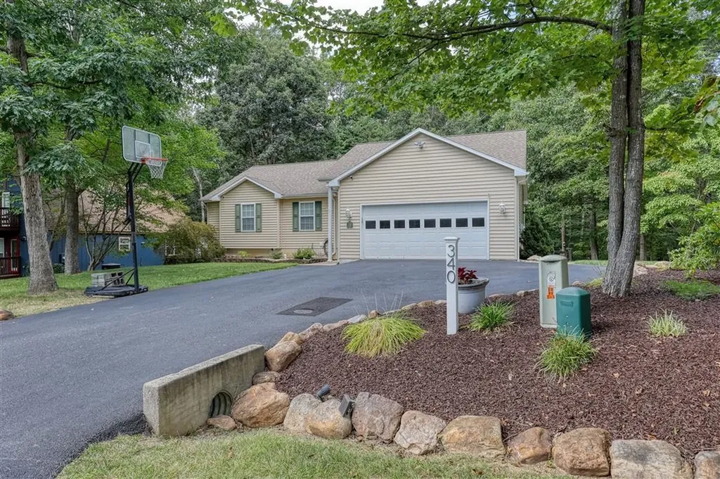 340 Alleghany Drive Mcgaheysville VA 22840