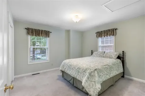 340 Alleghany Drive Mcgaheysville VA 22840