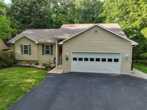 340 Alleghany Drive Mcgaheysville VA 22840