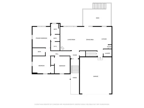 340 Alleghany Drive Mcgaheysville VA 22840