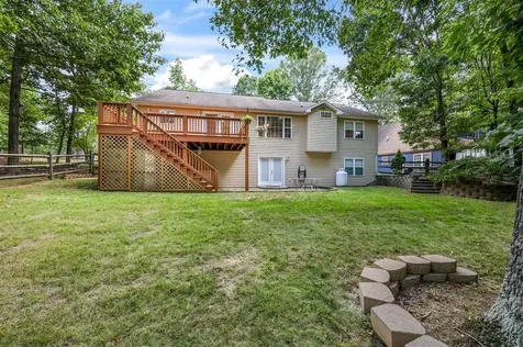 340 Alleghany Drive Mcgaheysville VA 22840