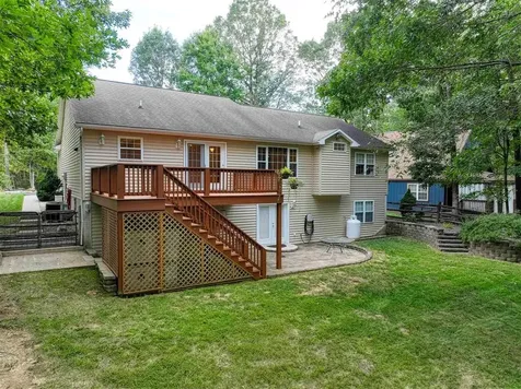 340 Alleghany Drive Mcgaheysville VA 22840