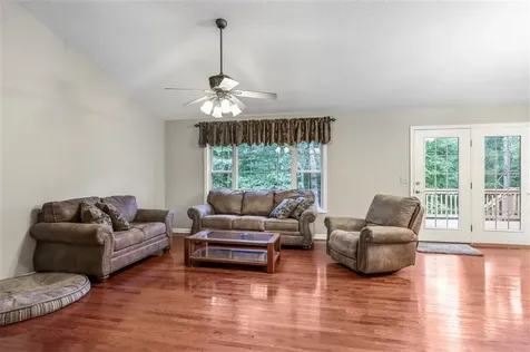 340 Alleghany Drive Mcgaheysville VA 22840