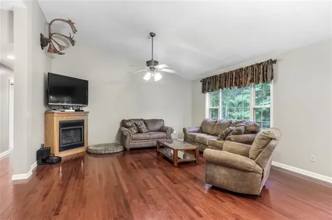 340 Alleghany Drive Mcgaheysville VA 22840