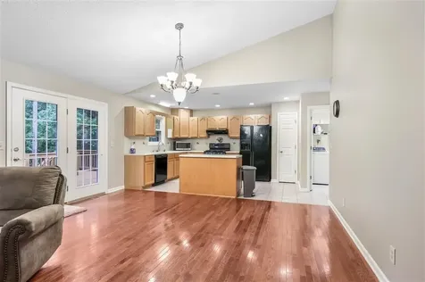 340 Alleghany Drive Mcgaheysville VA 22840