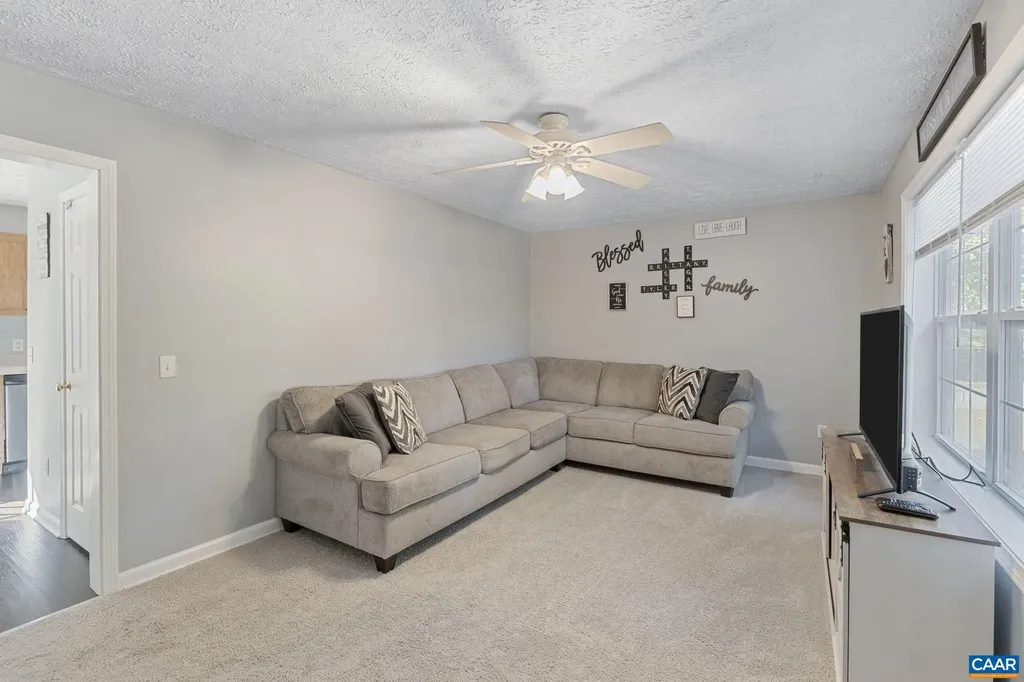 118 Hunters Hill Lane Gordonsville VA 22942