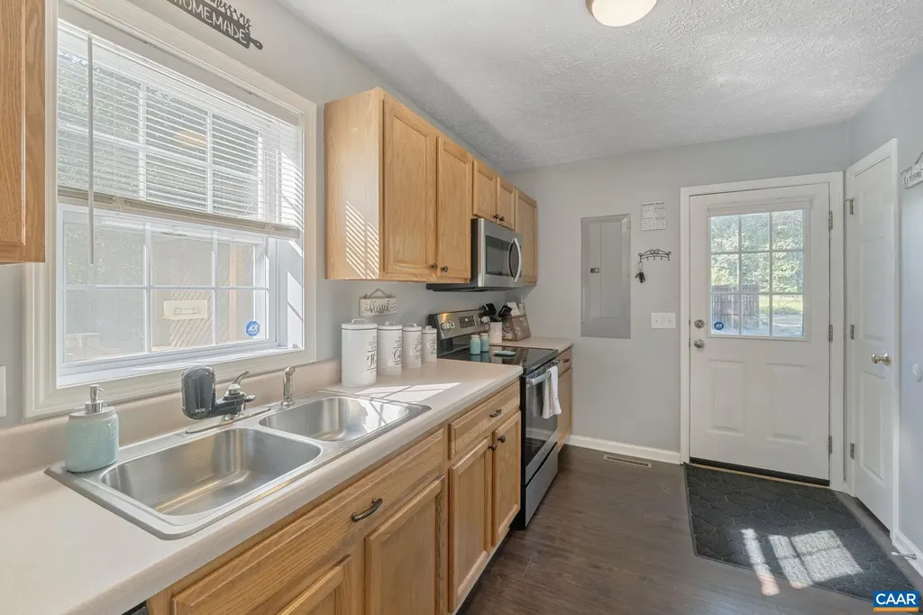 118 Hunters Hill Lane Gordonsville VA 22942