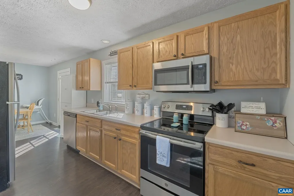 118 Hunters Hill Lane Gordonsville VA 22942