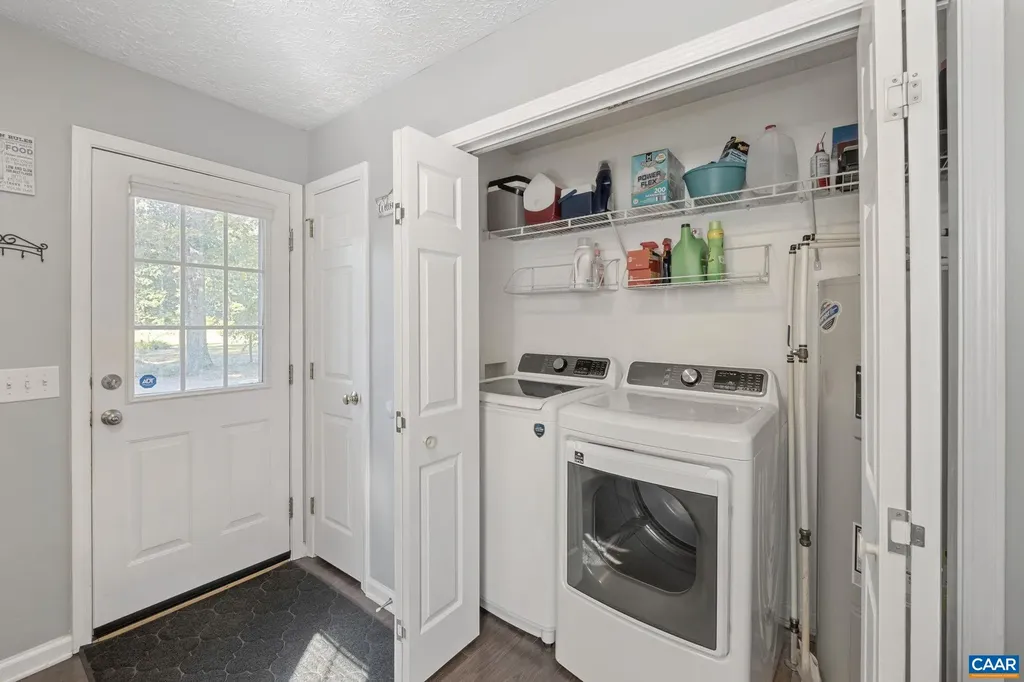 118 Hunters Hill Lane Gordonsville VA 22942