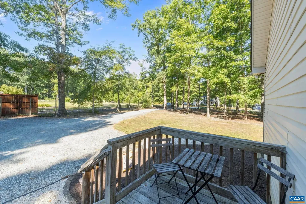 118 Hunters Hill Lane Gordonsville VA 22942