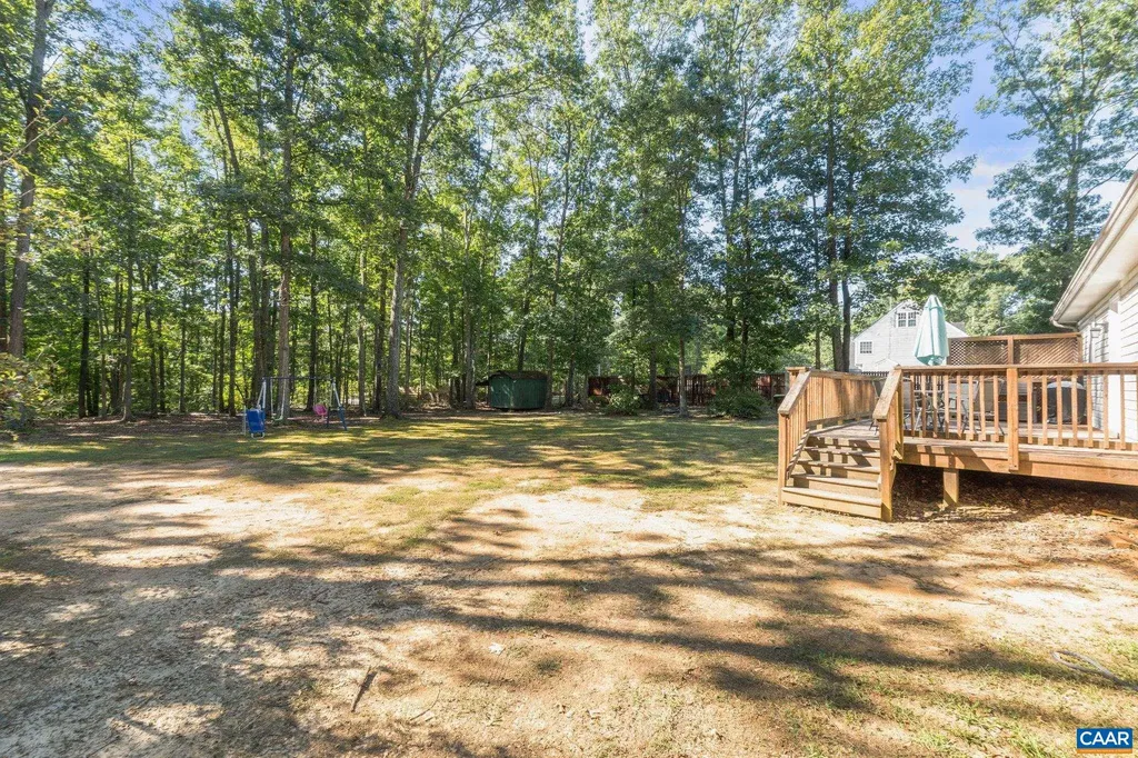 118 Hunters Hill Lane Gordonsville VA 22942
