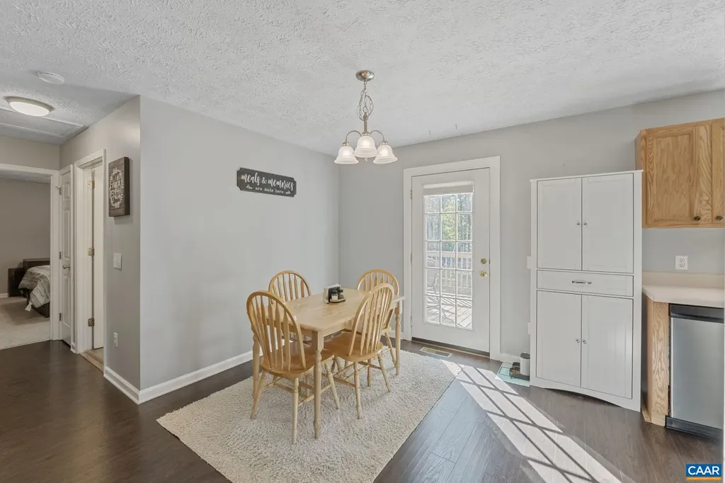 118 Hunters Hill Lane Gordonsville VA 22942