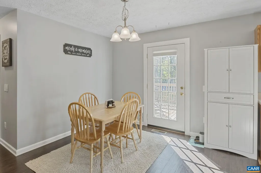 118 Hunters Hill Lane Gordonsville VA 22942