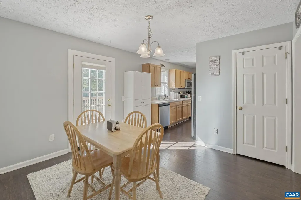 118 Hunters Hill Lane Gordonsville VA 22942