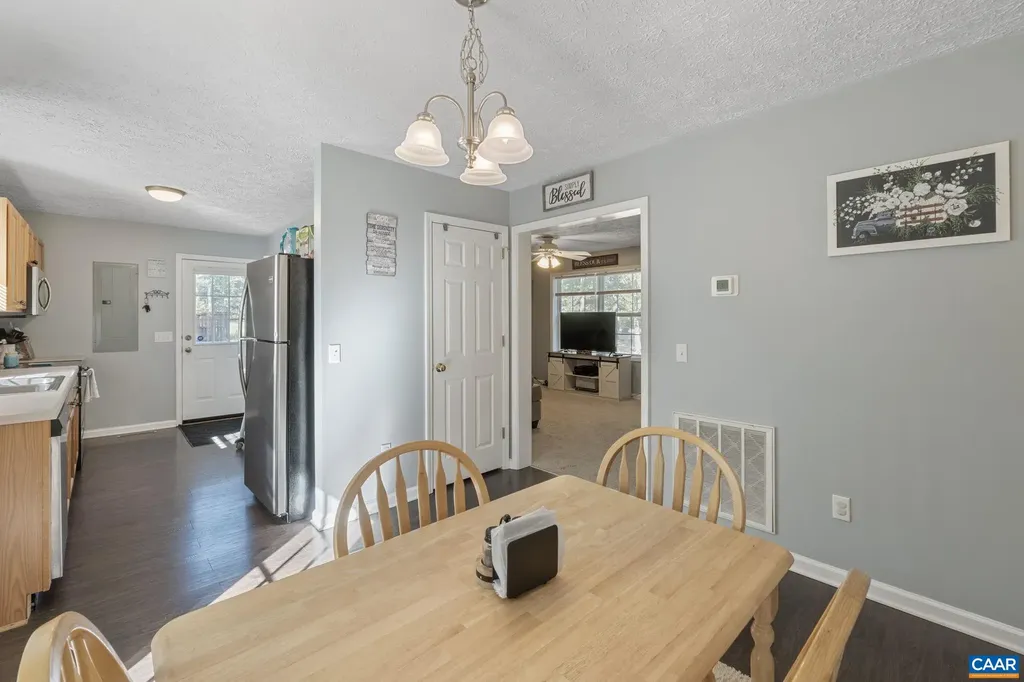 118 Hunters Hill Lane Gordonsville VA 22942