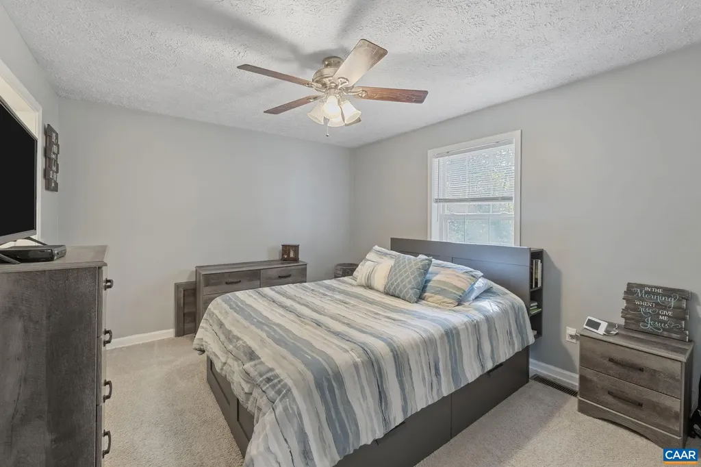 118 Hunters Hill Lane Gordonsville VA 22942