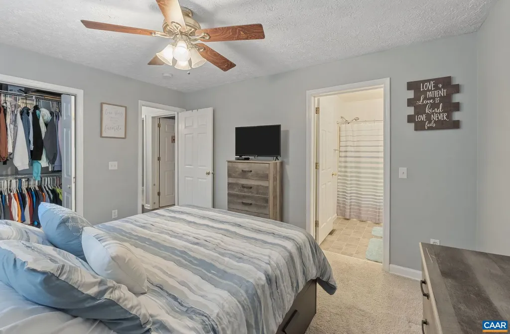 118 Hunters Hill Lane Gordonsville VA 22942