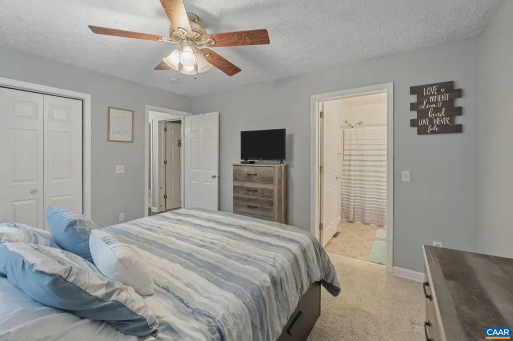 118 Hunters Hill Lane Gordonsville VA 22942