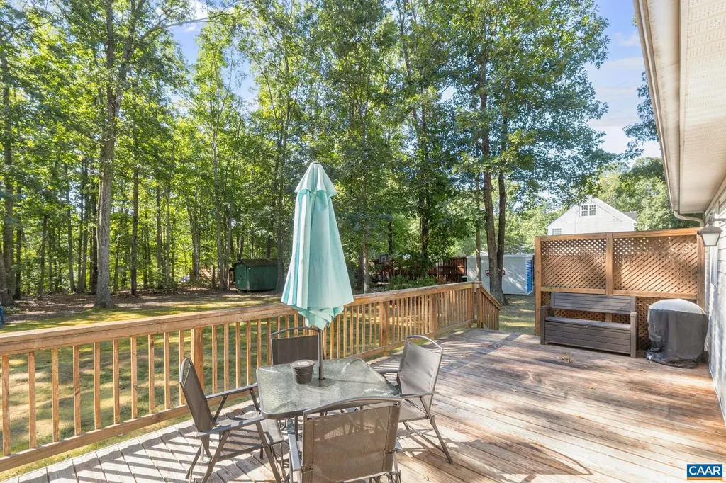 118 Hunters Hill Lane Gordonsville VA 22942