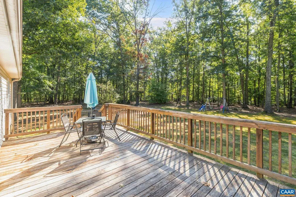 118 Hunters Hill Lane Gordonsville VA 22942