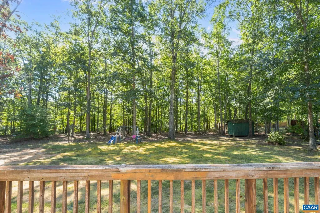 118 Hunters Hill Lane Gordonsville VA 22942