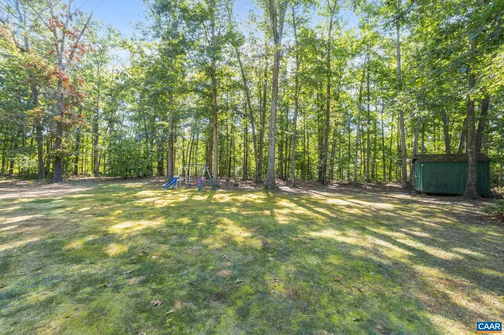 118 Hunters Hill Lane Gordonsville VA 22942