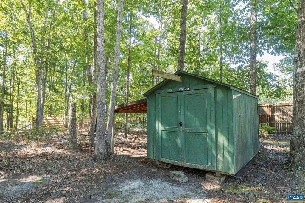 118 Hunters Hill Lane Gordonsville VA 22942