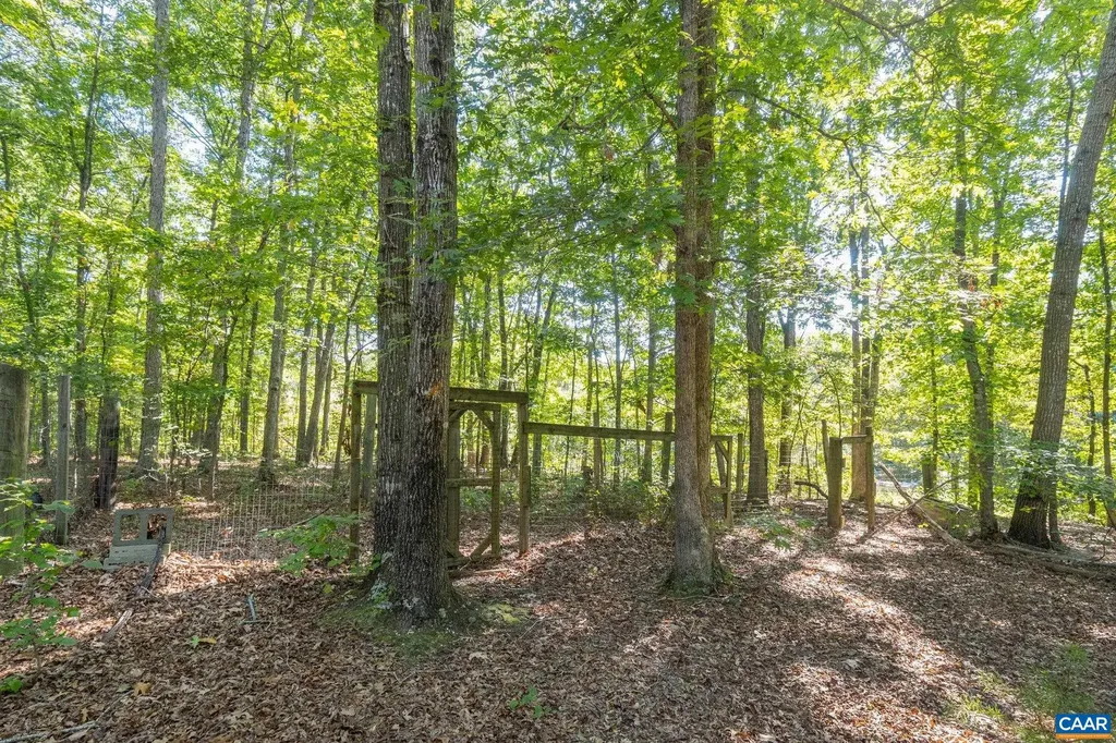 118 Hunters Hill Lane Gordonsville VA 22942