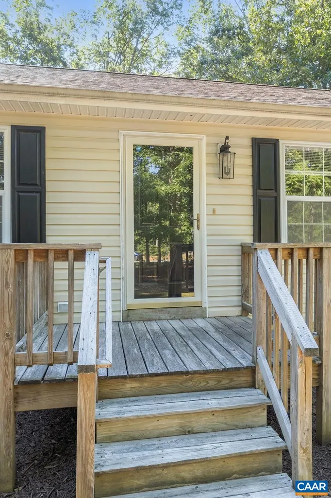 118 Hunters Hill Lane Gordonsville VA 22942