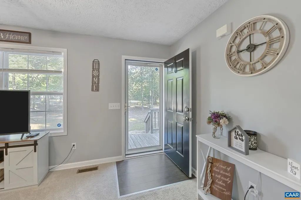 118 Hunters Hill Lane Gordonsville VA 22942