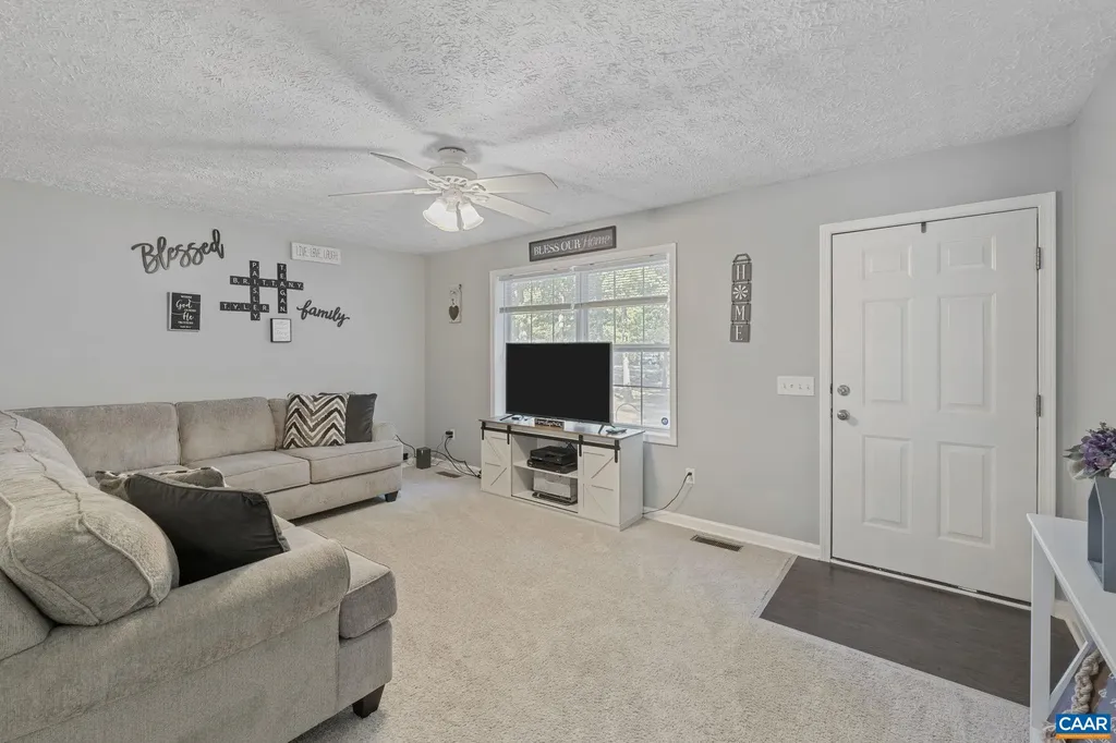 118 Hunters Hill Lane Gordonsville VA 22942