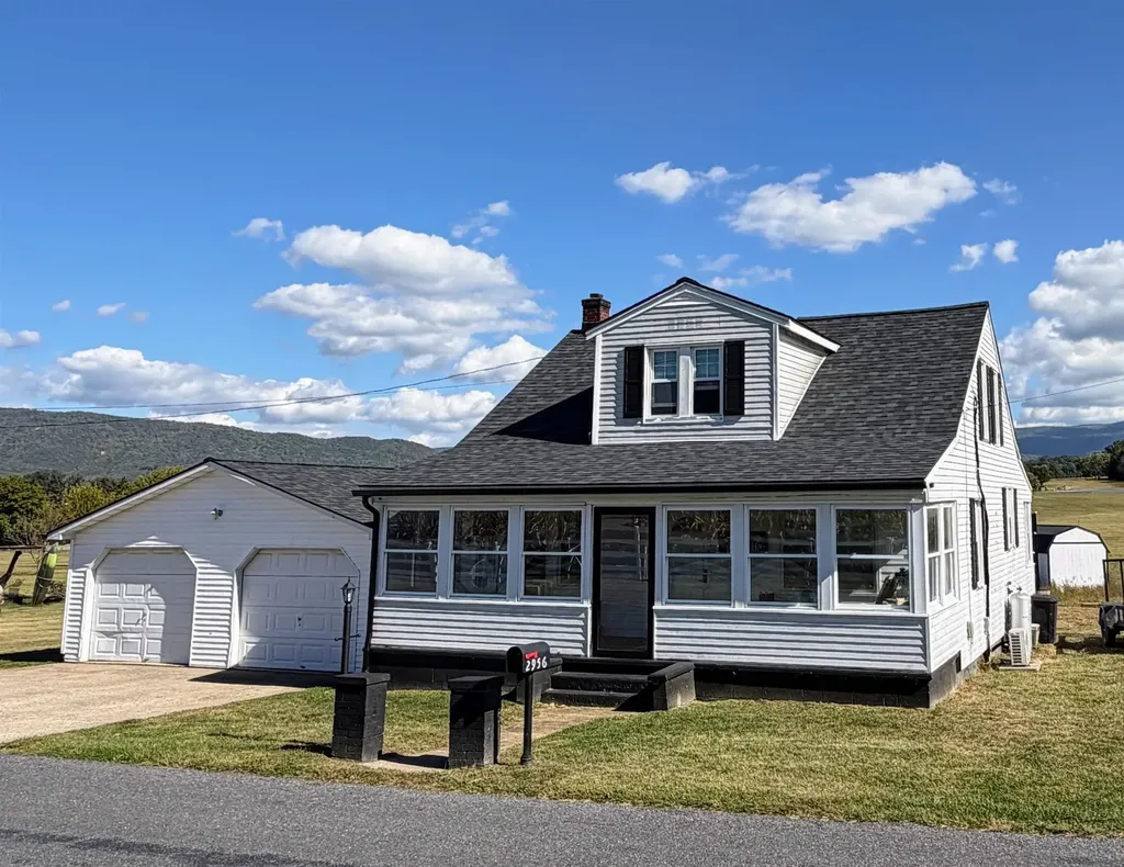 Elkton VA, 2956 Blose Road